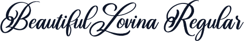 Beautiful Lovina Regular