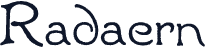Radaern