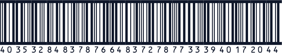 IDAutomationBHI25M