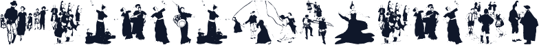 DancingTraces
