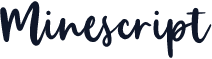 Minescript
