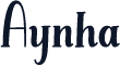 Aynha
