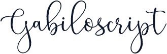 Gabiloscript