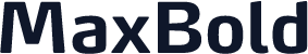 MaxBold