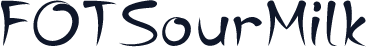 FOTSourMilk