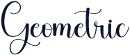 Geometric
