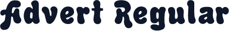 Advert Regular