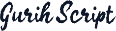 Gurih Script