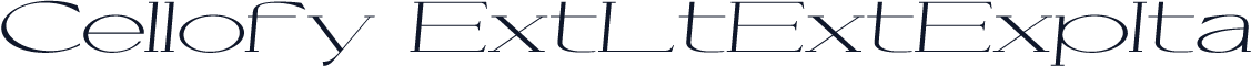 Cellofy-ExtLtExtExpIta