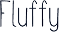 Fluffy