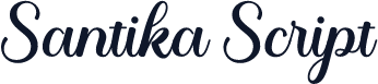 Santika Script