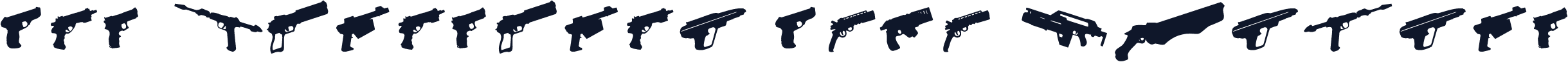 2nd Amendment 2050 Rotated