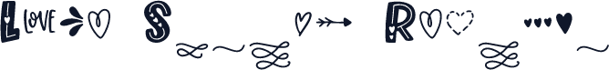 Love Struck Regular