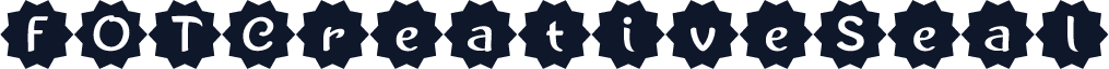 FOTCreativeSeal