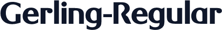 Gerling-Regular