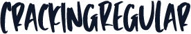 CrackingRegular
