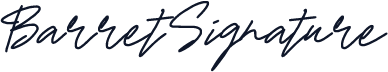 BarretSignature