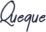 Queque