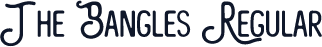 The Bangles Regular