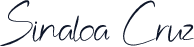 Sinaloa Cruz
