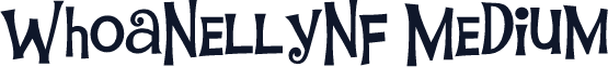 WhoaNellyNF Medium