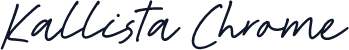 Kallista Chrome