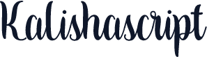 Kalishascript