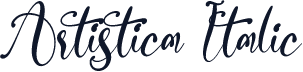 Artistica Italic