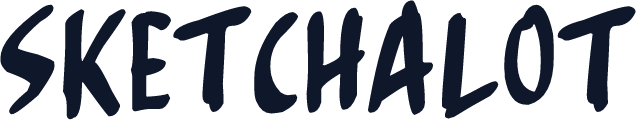 Sketchalot