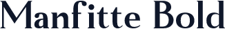 Manfitte Bold