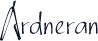 Ardneran