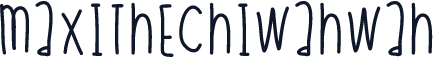 MaxiTheChiwahwah