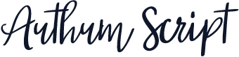 Authum Script
