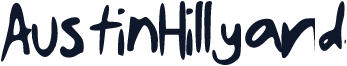 AustinHillyard