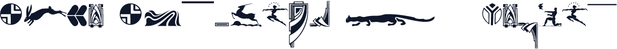 Deco Dingbats W05 Normal