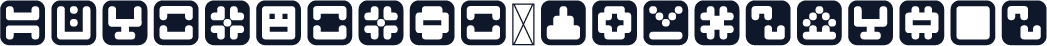 Mastertext-SymbolsTwo