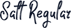Salt Regular