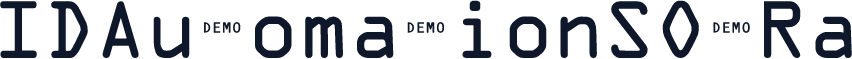 IDAutomationSOCRa