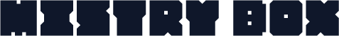Mistry Box