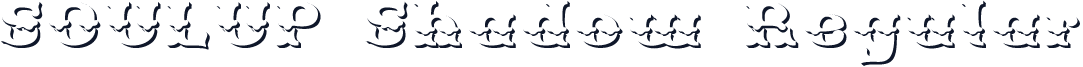 SOULUP Shadow Regular