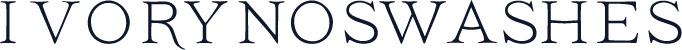 IvoryNoSwashes