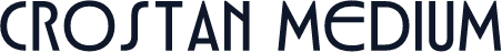 Crostan Medium
