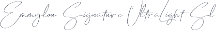 Emmylou Signature UltraLight Sl