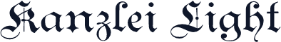 Kanzlei Light