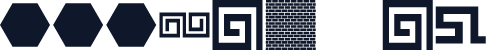 石川字体00043(特殊3)