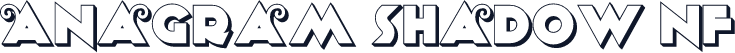 Anagram Shadow NF