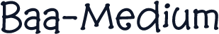 Baa-Medium
