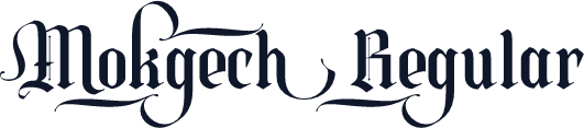 Mokgech Regular
