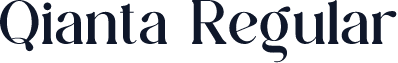 Qianta Regular