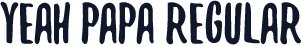 Yeah Papa Regular